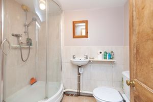 Shower Room - click for photo gallery